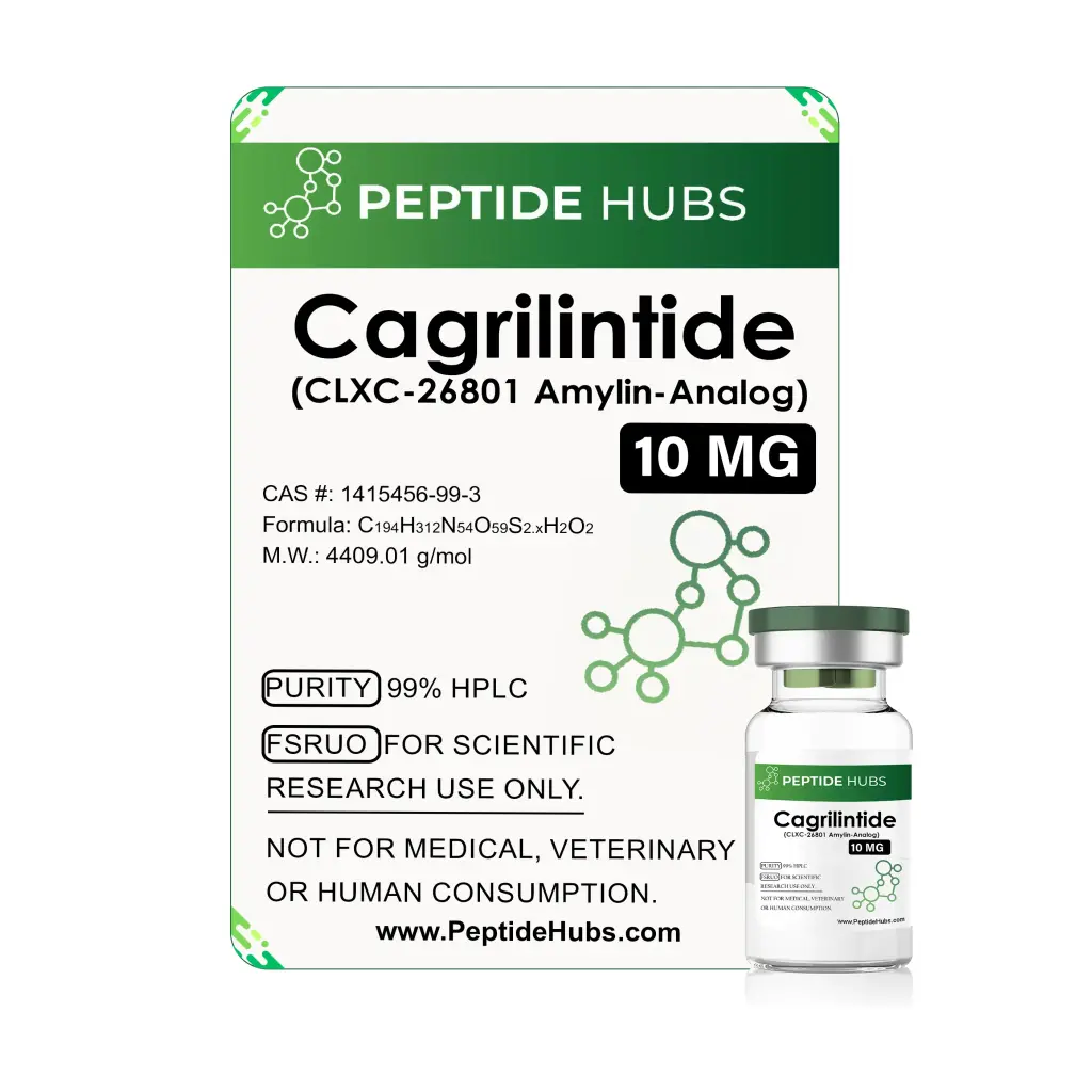Cagrilintide 10mg