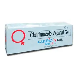 Candid Gel 30 g