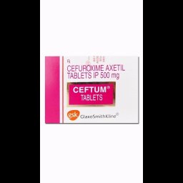 Ceftum 500 mg