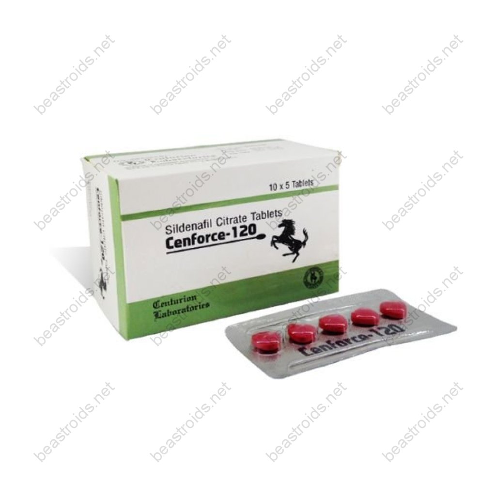 Cenforce 120 mg - Sildenafil Citrate - Centurion Laboratories Cenforce 120 mg - Sildenafil Citrate - Centurion Laboratories