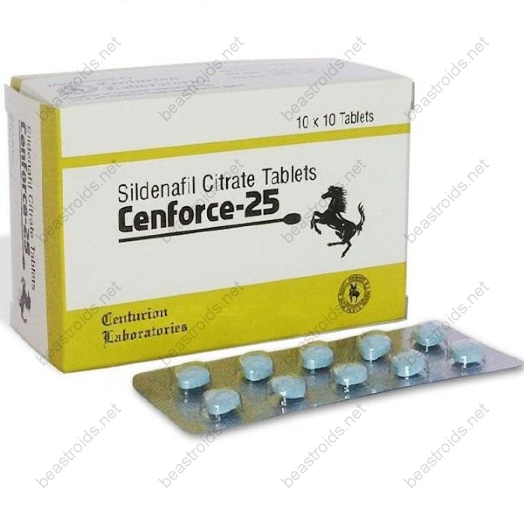 Cenforce 25 mg - Sildenafil Citrate - Centurion Laboratories Cenforce 25 mg - Sildenafil Citrate - Centurion Laboratories