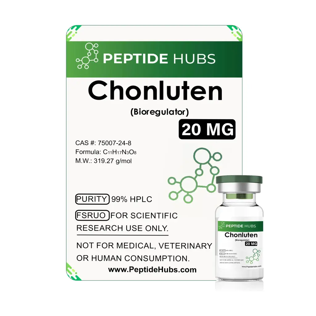 Chonluten 20mg