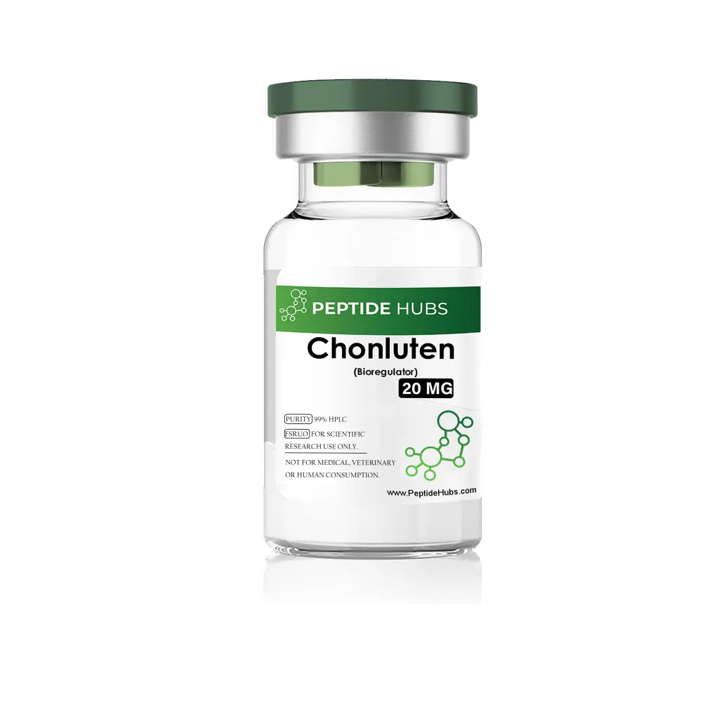 Chonluten 20mg