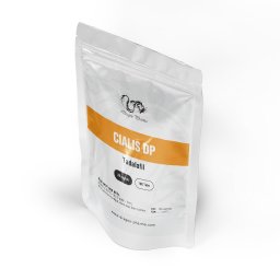 Cialis - Tadalafil - Dragon Pharma, Europe Cialis - Tadalafil - Dragon Pharma, Europe