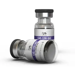 CJC1295 DAC 5mg