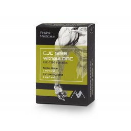 CJC1295 without DAC - CJC-1295 Injection - Andro Medicals - Europe CJC1295 without DAC - CJC-1295 Injection - Andro Medicals - Europe