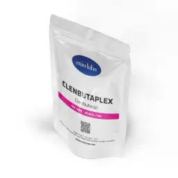 Clenbutaplex 40mcg
