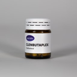 Clenbutaplex