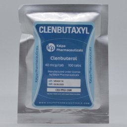 Clenbutaxyl