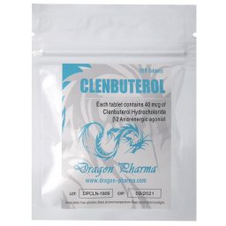 Clenbuterol