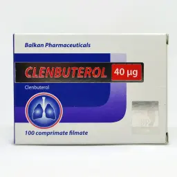 Clenbuterol