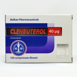 Clenbuterol