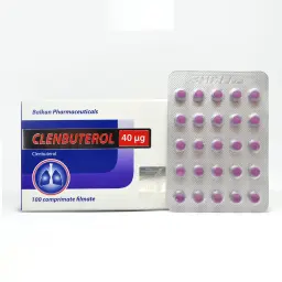Clenbuterol