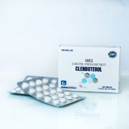 Clenbuterol - Clenbuterol - Ice Pharmaceuticals Clenbuterol - Clenbuterol - Ice Pharmaceuticals