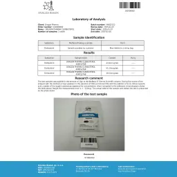 Clenbuterol 40mcg