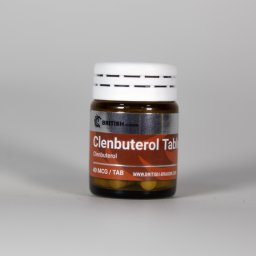 Clenbuterol