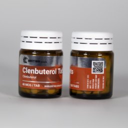 Clenbuterol