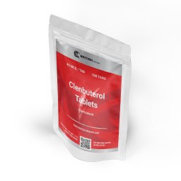 Clenbuterol - Clenbuterol - British Dragon Pharmaceuticals Clenbuterol - Clenbuterol - British Dragon Pharmaceuticals
