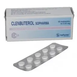 Clenbuterol