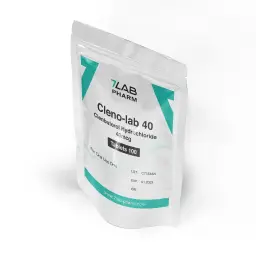 Cleno-lab 40