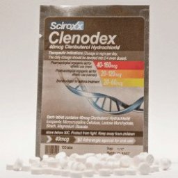 Clenodex