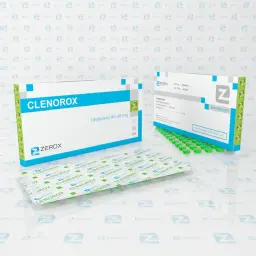 Clenorox