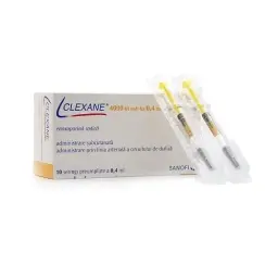 Clexane