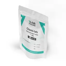 Clomi-lab