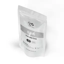 Clomid 50mg