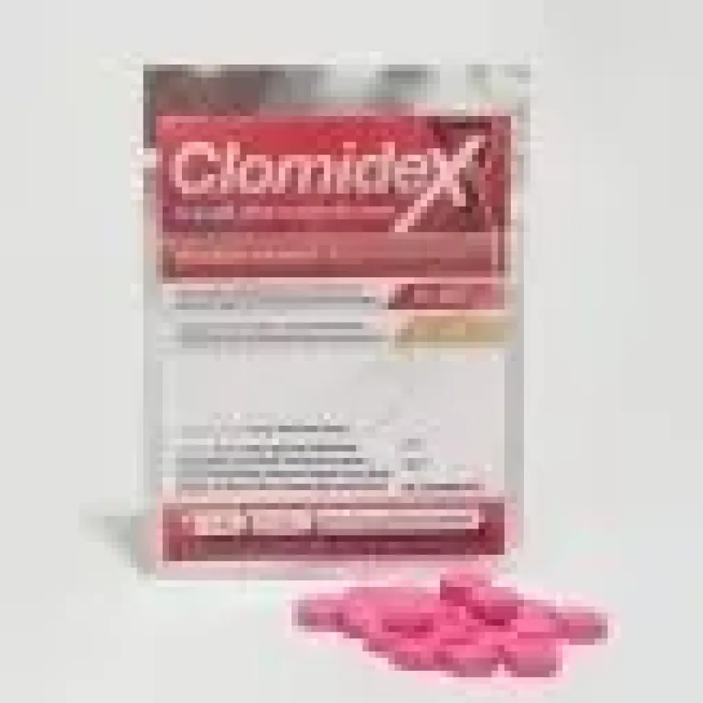 Clomidex
