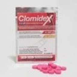 Clomidex