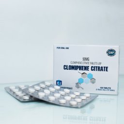 Clomiphene