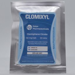 Clomixyl