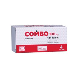 Combo 100 mg