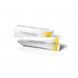 Contractubex gel 20 g