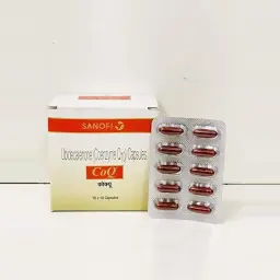 CoQ 30 mg