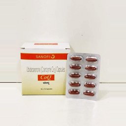 CoQ 30 mg