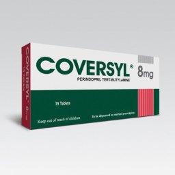 Coversyl 8 mg