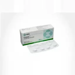 Cozaar 100 mg