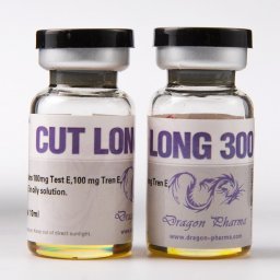 Cut Long 300