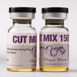 Cut Mix 150