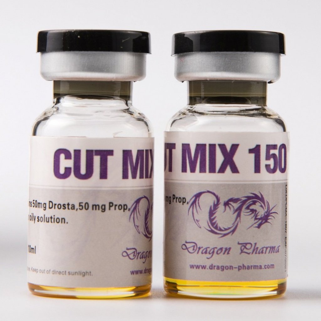 Cut Mix 150 Cut Mix 150