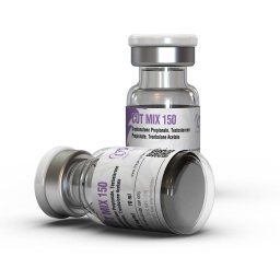 Cut Mix 150 - Drostanolone Propionate - Dragon Pharma, Europe Cut Mix 150 - Drostanolone Propionate - Dragon Pharma, Europe