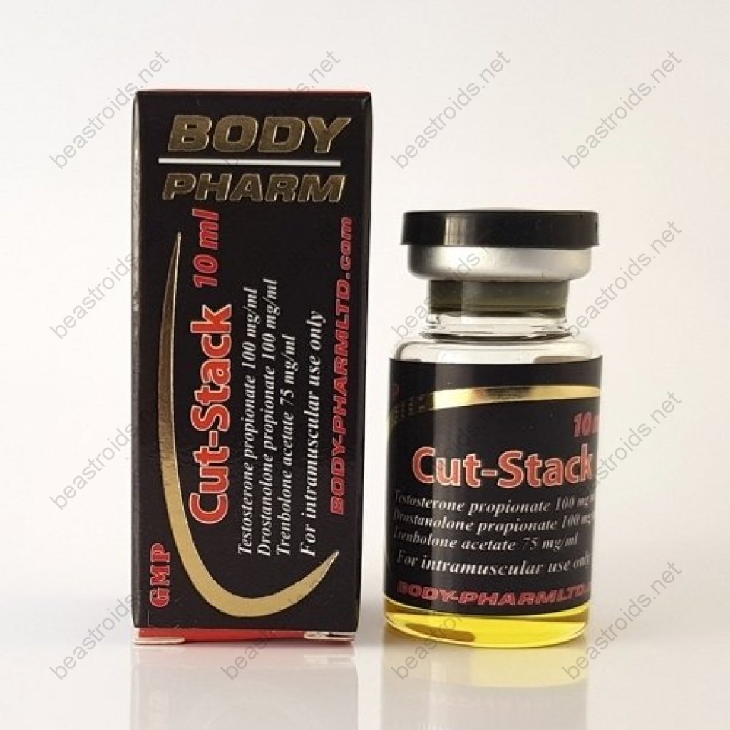 Cut Stack - Drostanolone Propionate - BodyPharm Cut Stack - Drostanolone Propionate - BodyPharm