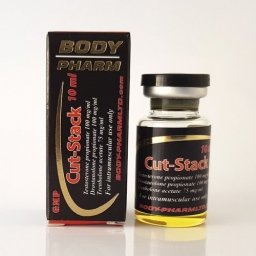 Cut Stack - Drostanolone Propionate - BodyPharm Cut Stack - Drostanolone Propionate - BodyPharm