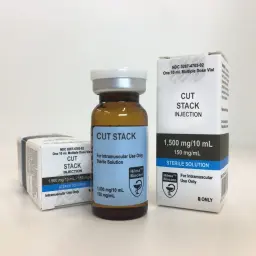 Cut Stack (Hilma)