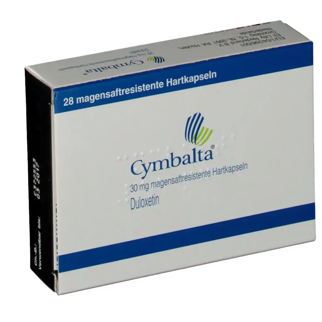 Cymbalta 30 mg