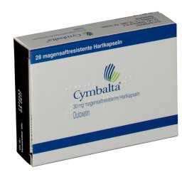 Cymbalta 30 mg