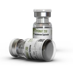 Cypionat 250 - Testosterone Cypionate - Dragon Pharma, Europe Cypionat 250 - Testosterone Cypionate - Dragon Pharma, Europe