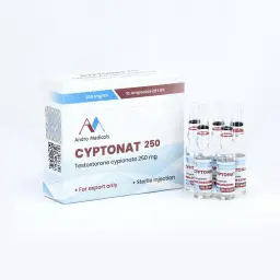 Cyptonat 250mg